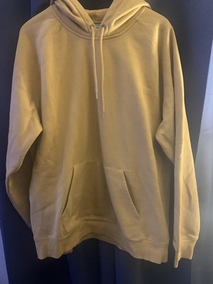 Carhartt WIP Chase Hoodie Sweatshirt Men's Size XXL