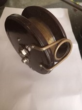 Allcocks Aerialite 3 3/4" Bakelite Reel. All Profits To Cancer Research UK 
