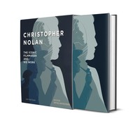 Christopher Nolan | The Iconic Filmmaker And His Work | Ian Nathan | Buch | 2026