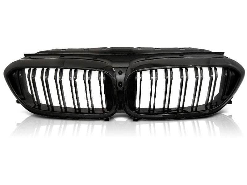Calandre avant noire pour BMW G30 G31 grille de calandre look M5