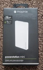 Image of Mophie Powerstation Mini 3000Ah
