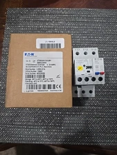 Eaton Overload XTOE020CSS - GR1 4-20A