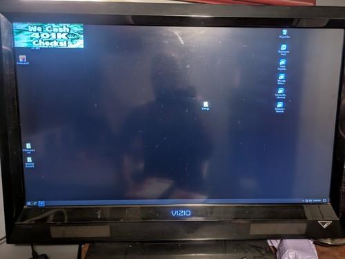 Advantech UNO-2372G windows 10 iot Computer led sign control? - Afbeelding 5 van 6
