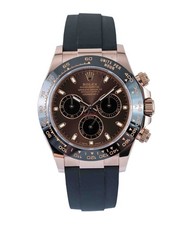 Rolex Daytona 116515LN 2021