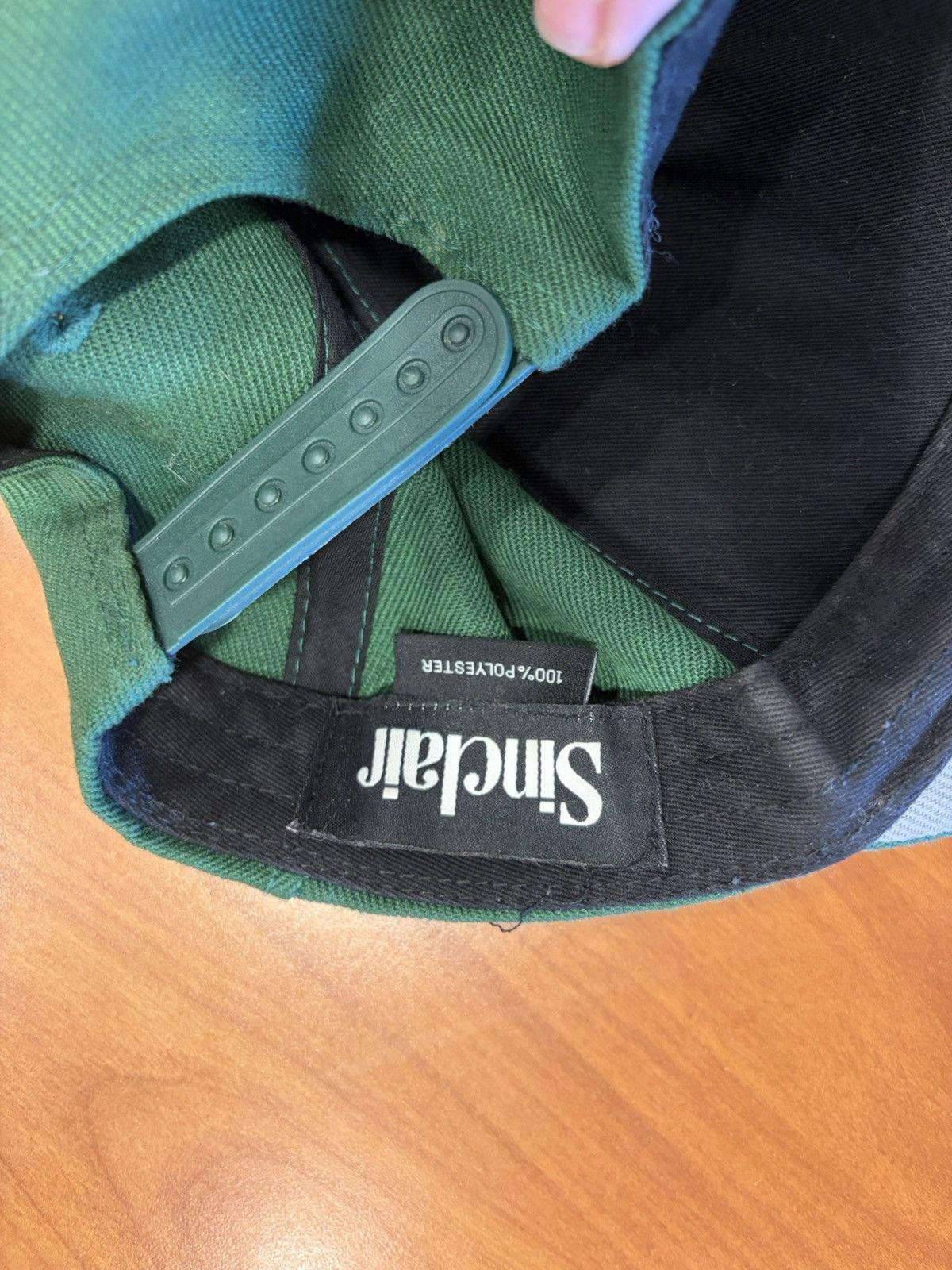 Sinclair Hat - image 2