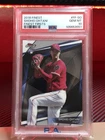 2018 Finest Finest Firsts Shohei Ohtani RC! PSA 10 GEM MINT! 4xMVP! 50/50 Club!