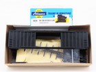HO Scale Athearn Kit 5070 Undecorated 50' Double Door Box Car  — photo 1