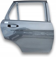 T&uuml;r Mercedes-Benz Glc X253 A2537320609 Hinten Rechts Door Porta Porte