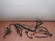 Jeep Cherokee Xj 1989 2 Door Body Wiring Harness Parts Only Free Shipping