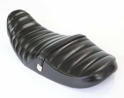 Unbenutzte KAWASAKI Z900RS Myoga Sitzbank Tuck Roll glänzend #3241