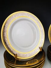 Bernardaud "Vulcain" -1