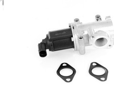 1x Valvola EGR per Alfa Romeo 159 1.9JTDM 2005-, Opel Astra H Vectra C, SuzukI