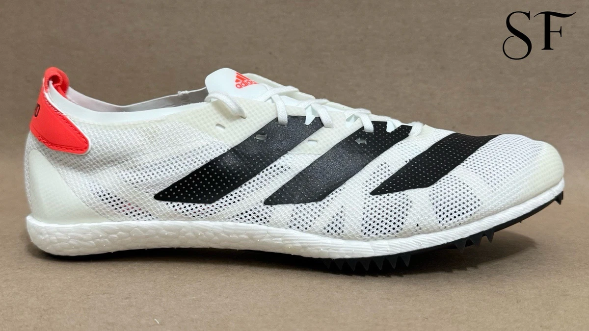 adidas Adizero avanti White for Sale | Authenticity Guaranteed | eBay