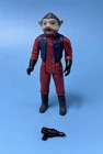 1983 Vintage Kenner Star Wars Nien Nub Complete Clean! Original