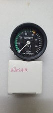 Aircraft Torque Meter 51272-4 Air Tractor