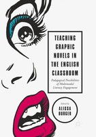 Teaching Graphic Novels In The English Classroom Alissa Burger Taschenbuch Vii