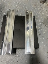 1980-1990 Chevrolet Caprice Pontiac Parisienne Front Seat Mouldingmoldingtrim