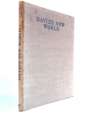 David's New World: The Making of a Sportsman (Vernon Stokes - 1944) (ID:70405)