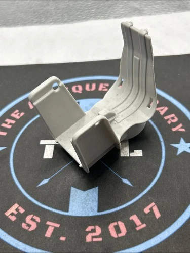 GI Joe ARAH. 1988 Rolling Thunder. Parts. Gunner's Seat