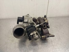 Porsche Macan Audi A4 A5 A6 C6 2.0 TFSI Turbolader 06L145722 C OE Original Teil