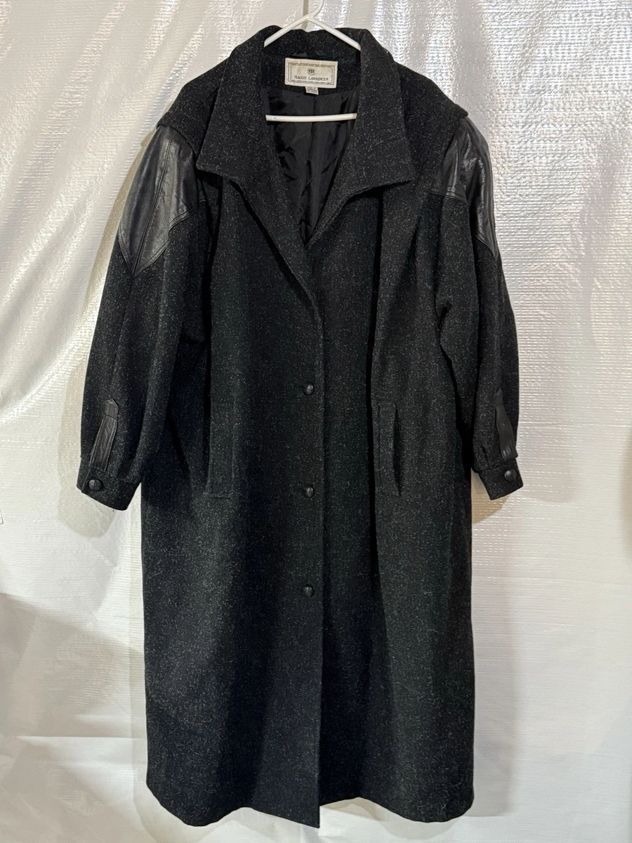 Maggie Lawrence Coats, Jackets & Vests for Women for sale | eBay