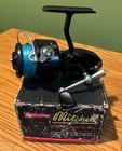 Vintage Garcia Mitchell 300  Reel, with box,  matching numbers, Lge. spool,  Exc — photo 1