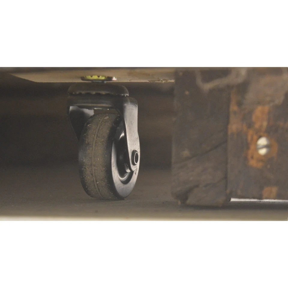 Antiguo aparador de roble tallado armario frontal roto con tallas década de 1880 #22443 Foto 4 de 4