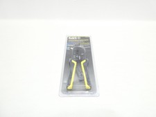 Klein Tools VDV226-011-SEN Ratcheting Modular Crimper/stripper