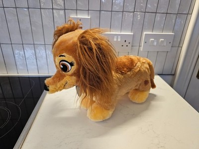 Build a Bear - Paw Patrol Sky Plüschtier plus Kleidung. Top Zustand