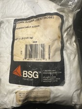 Corn Sugar (dextrose)