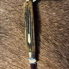 Schatt  And Morgan Traditional 3 Blade Blade Pocket Knife   — photo 7