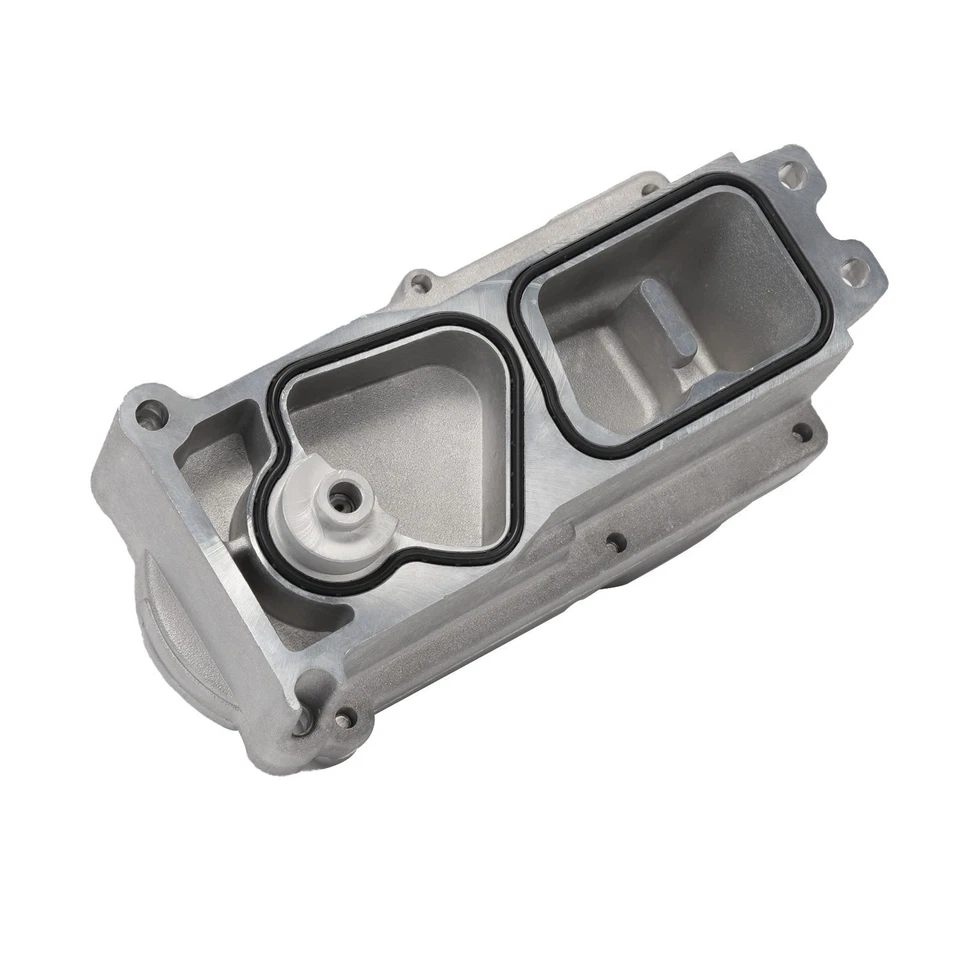 Turbo For Dodge Ram 5500 4500 3500 2500 Diesel 68445522AA HE351VE 6.7L 5494878RX Foto 3 de 4