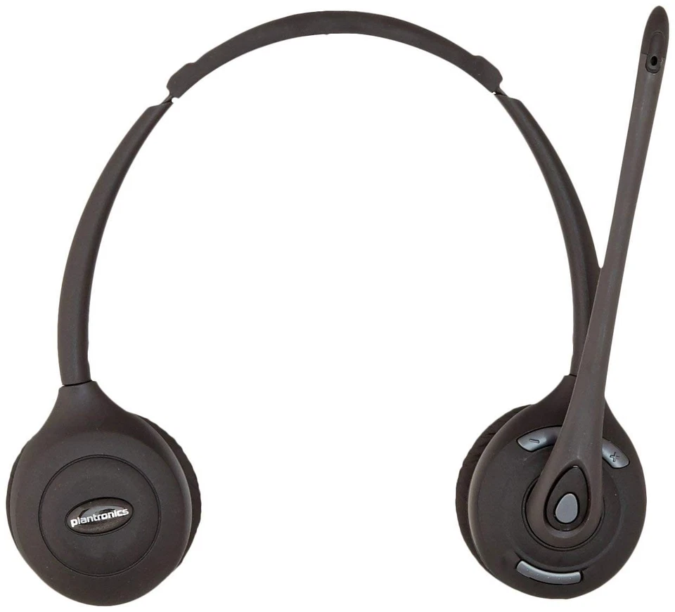 86920-01 Wireless Headset Only - DECT 6.0 - Image 2 of 3