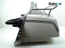 Topcase Honda GL 1500 Goldwing (GL1500)