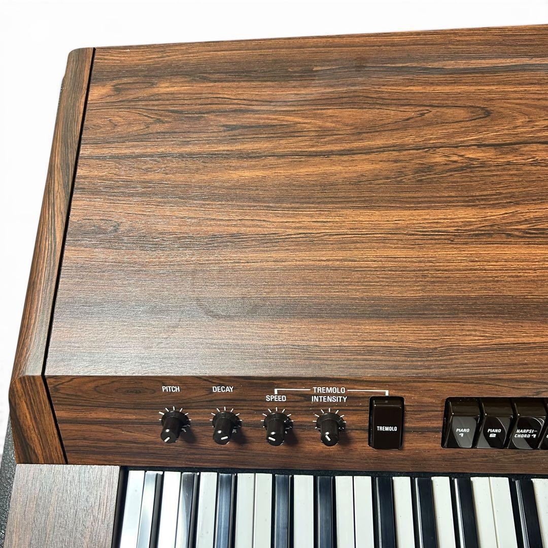 Yamaha [Rare Vintage] Yamaha CP-20 Stage Keyboard Sound output