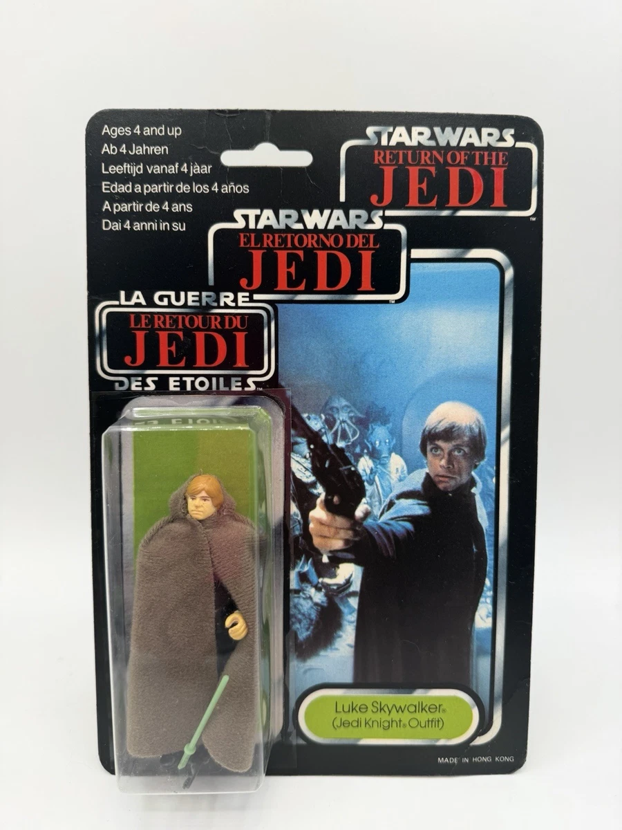 25+ Palitoy Star Wars TV, Movie & Video Games Action Figures for