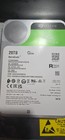 Seagate 20TB 3.5" 7200 RPM Internal Hard Drive HDD ST20000DM001
