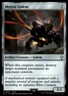 Commander: FINAL FANTASY #351 Meteor Golem