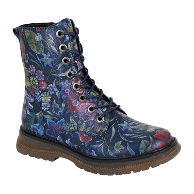 Cipriata - Damen Springerstiefel ''Annetta'' (DF2500)