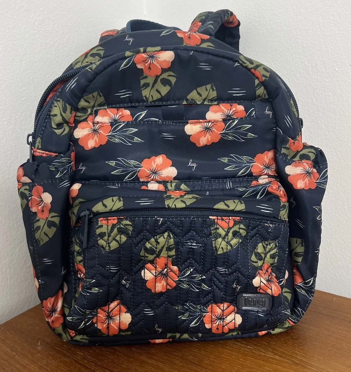 Lug Medium Backpacks for Women for sale | eBay display picture 2