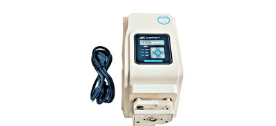 Longer BT100-2J Peristaltic Pump Drive 0.1 100 RPM RS485 AC 90 260V