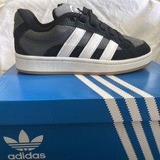adidas Campus Trainers Size UK 5