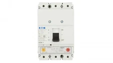 Wyłącznik mocy 3P 125A 50kA NZMN1-A125 259086