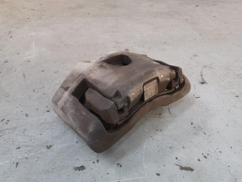 VOLVO XC90 CALIPER LH FRONT, 316MM ROTOR, 1 PISTON TYPE, 07/03-12/14 03 04 05 06