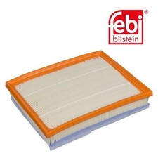 Febi 101657 Air Filter Premium High Performance Fits BMW 4 Series 2014 - 2016