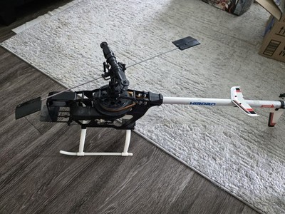 Hirobo Shuttle Zx | eBay