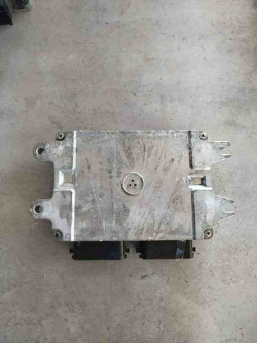 OPEL AGILA B H08 Motorsteuergerät ECU 3392051K0 1.00 Petrol 48kw 2011 32006713