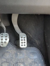 DS DS 3 BLUEHDI PRESTIGE S/S MK2 (SB) SA 2016-2019 ACCELERATOR PEDAL 1601CT