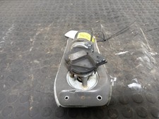 PEUGEOT PARTNER Wiper Motor Front 1997-2010 5 Door MPV 53565602
