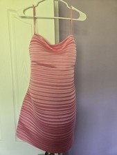 L/XL Mini Dress Night Out Haul